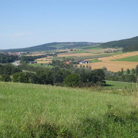 Haus Rehblick Apartment Bräunlingen Екстериор снимка